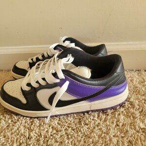 Nike SB Dunk Low Pro low top sneakers